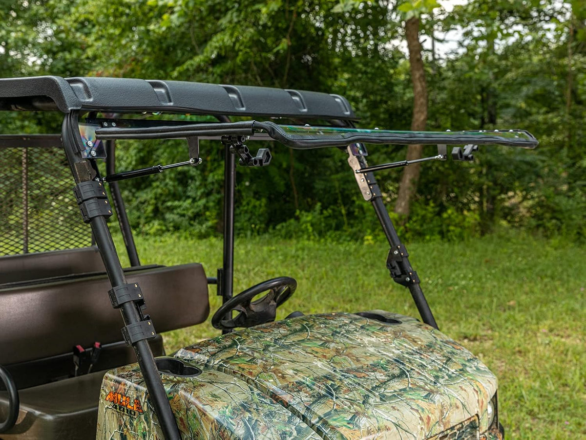 Full Windshield for Kawasaki Mule 4000/4010 R57846
