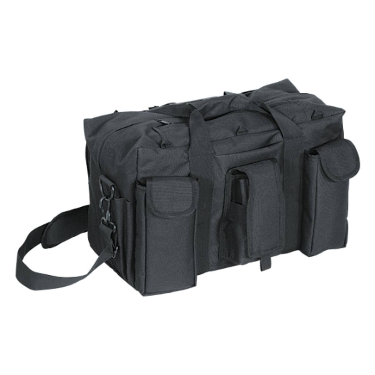 Black Patrol Bag J354736