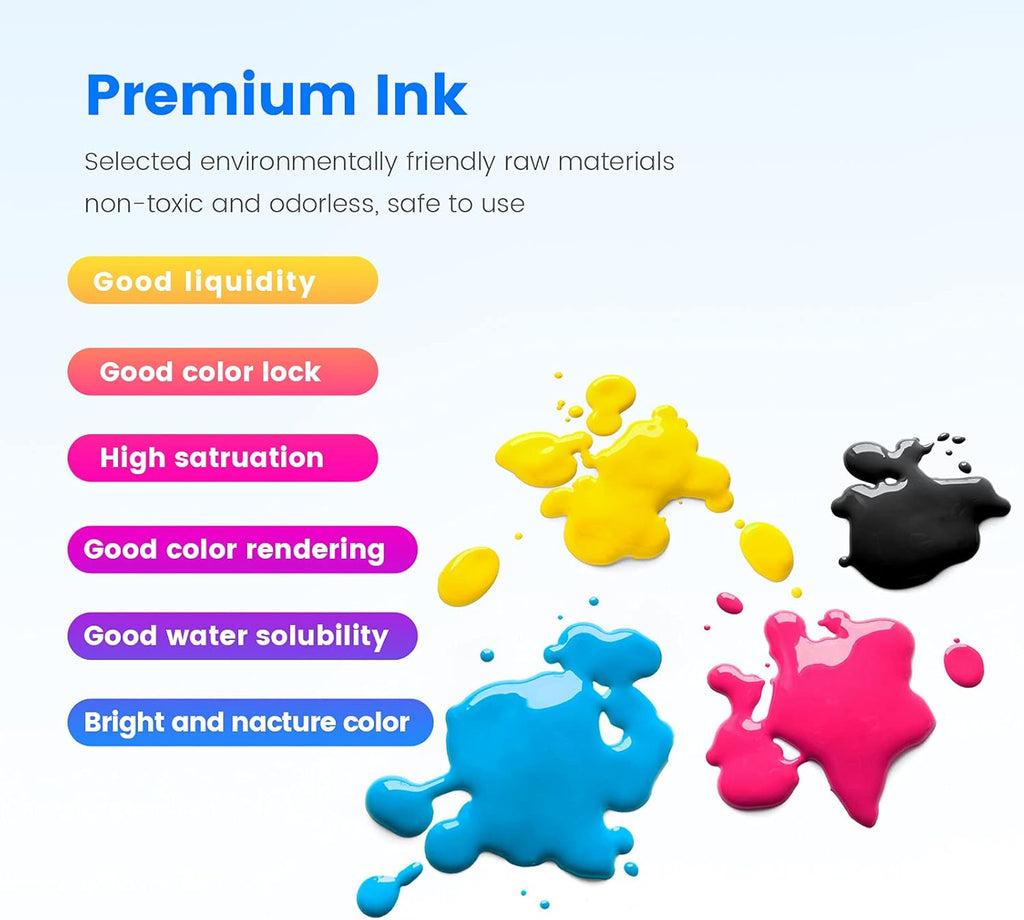 910XL Ink Cartridge 4PACK K74023