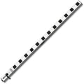120V 12 Outlet Vertical Metal Power Strip S665224
