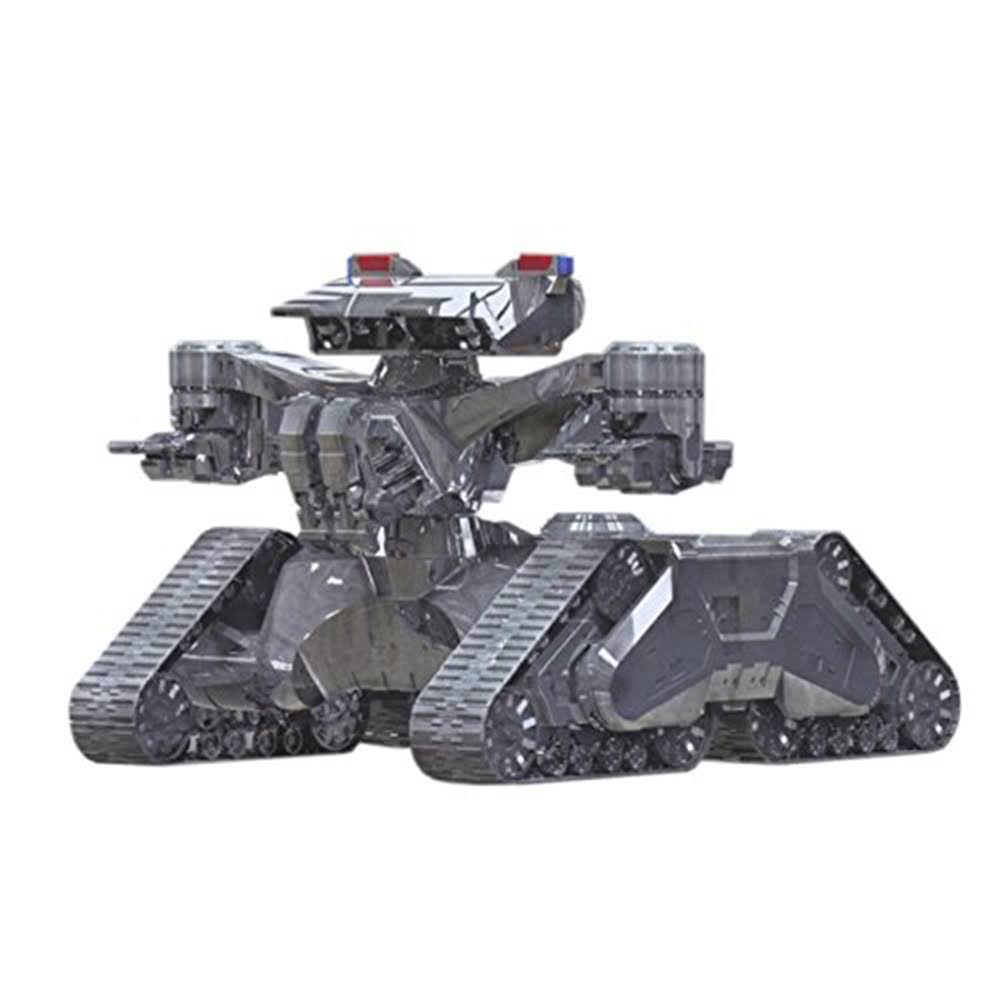 1/32 Hunter Killer Tank G6149