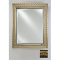 17 inch x 36 inch Recessed Single Door Cabinet I76325