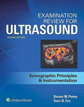 Examination Review for Ultrasound Paperback P41882