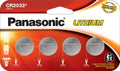 3V CR2032 Lithium Coin Battery Y945