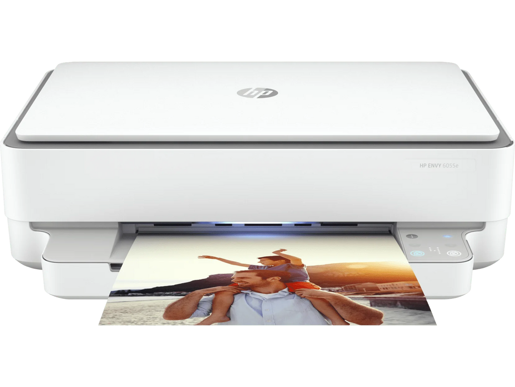 All-in-One Inkjet Printer E700