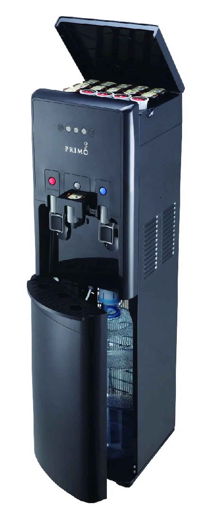 Black Hot/Cold Water Dispenser B6909