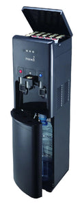 Black Hot/Cold Water Dispenser B6909