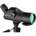 11-33x50 Tactical Spotting Scope M69649