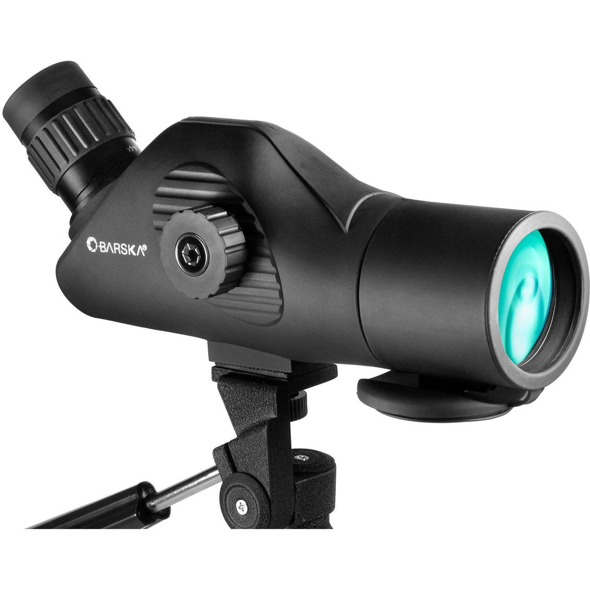 11-33x50 Tactical Spotting Scope M69649