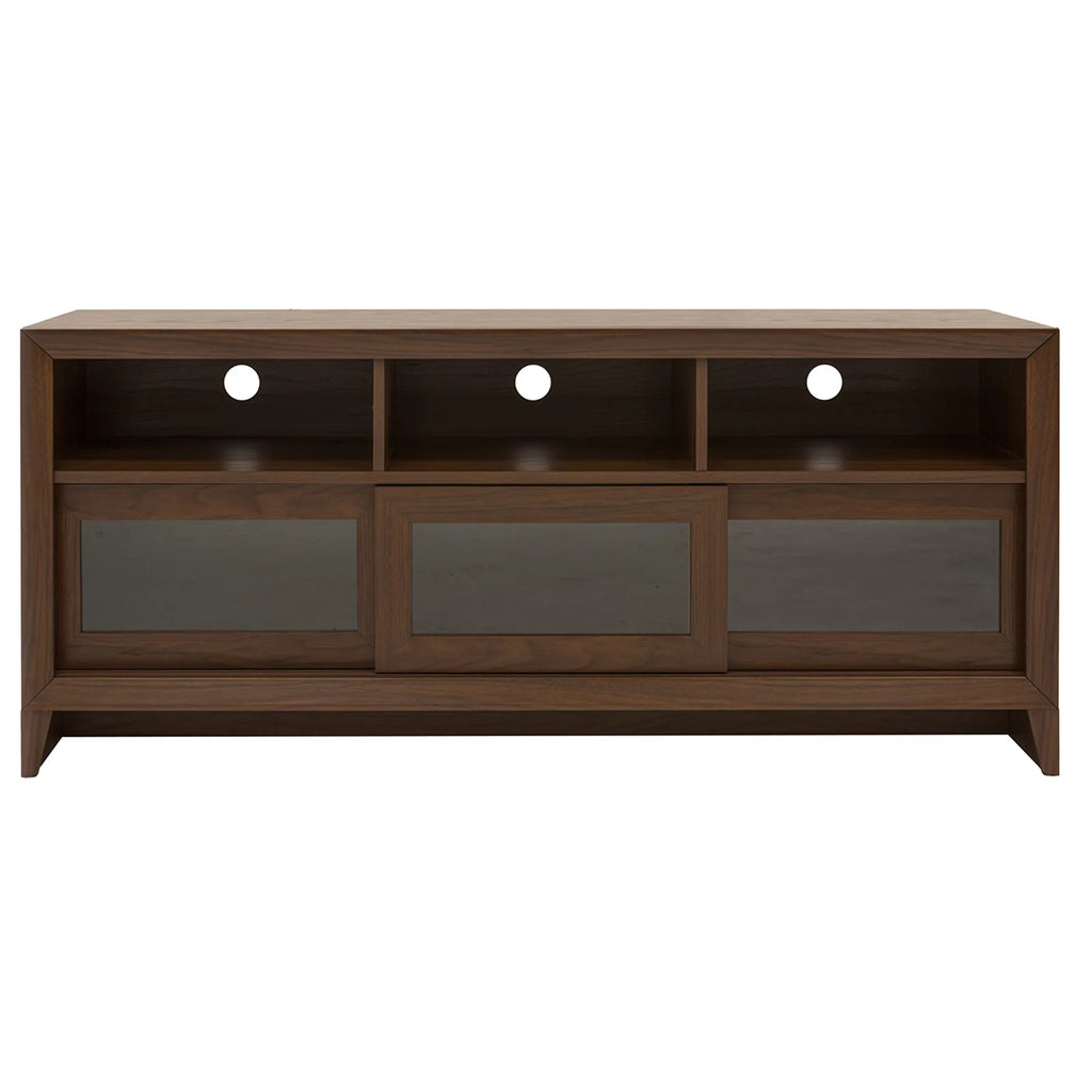 Modern TV Stand with Storage H5608