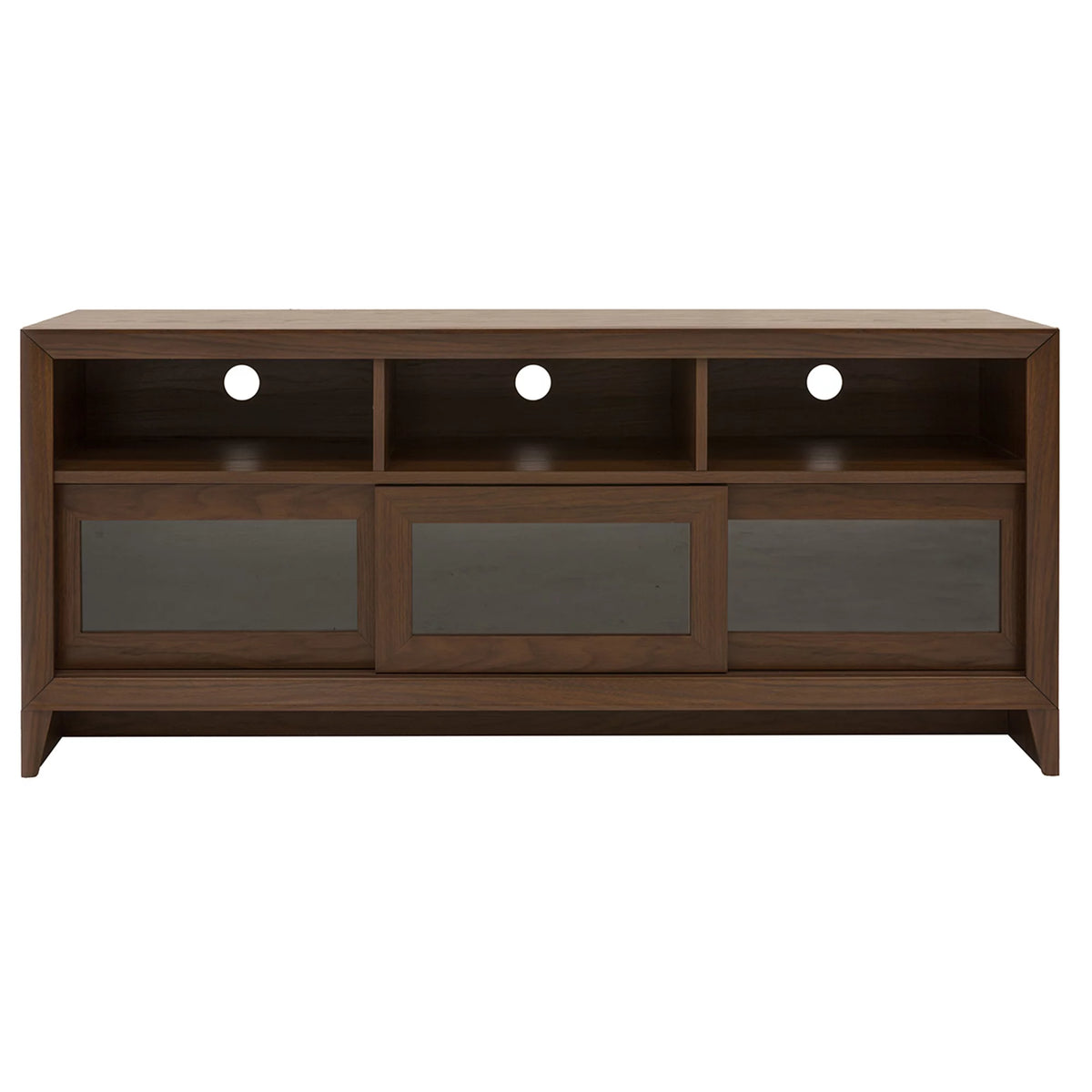 Modern TV Stand with Storage H5608