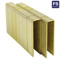 15-1/2 GA Flooring Staples, 1012 Piece I299719