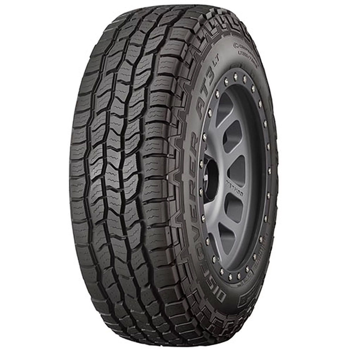 All Terrain LT275/65R18 Light Truck Tire I16791