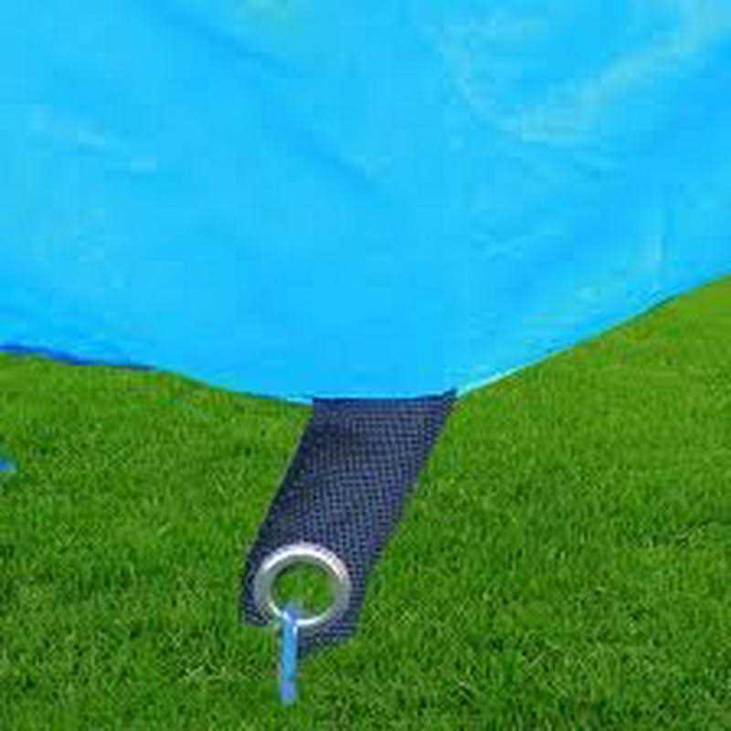 Dog Training Tunnel R7921