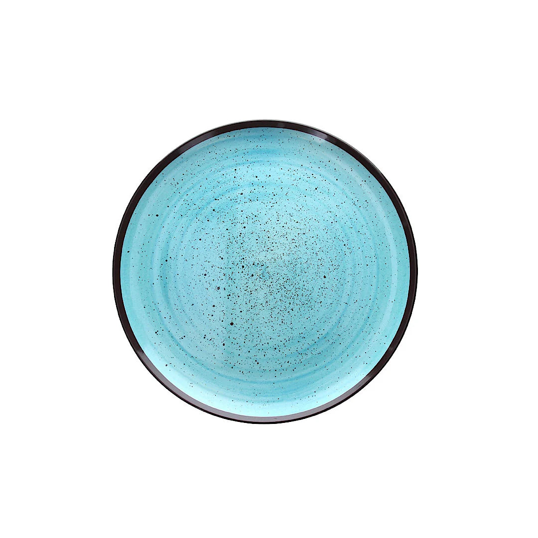 Melamine Round Tray 30cm Y97230