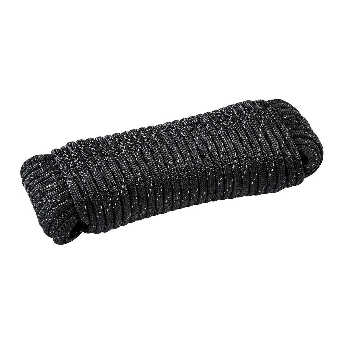 1/8 in. x 50 ft. Reflective Paracord J6115