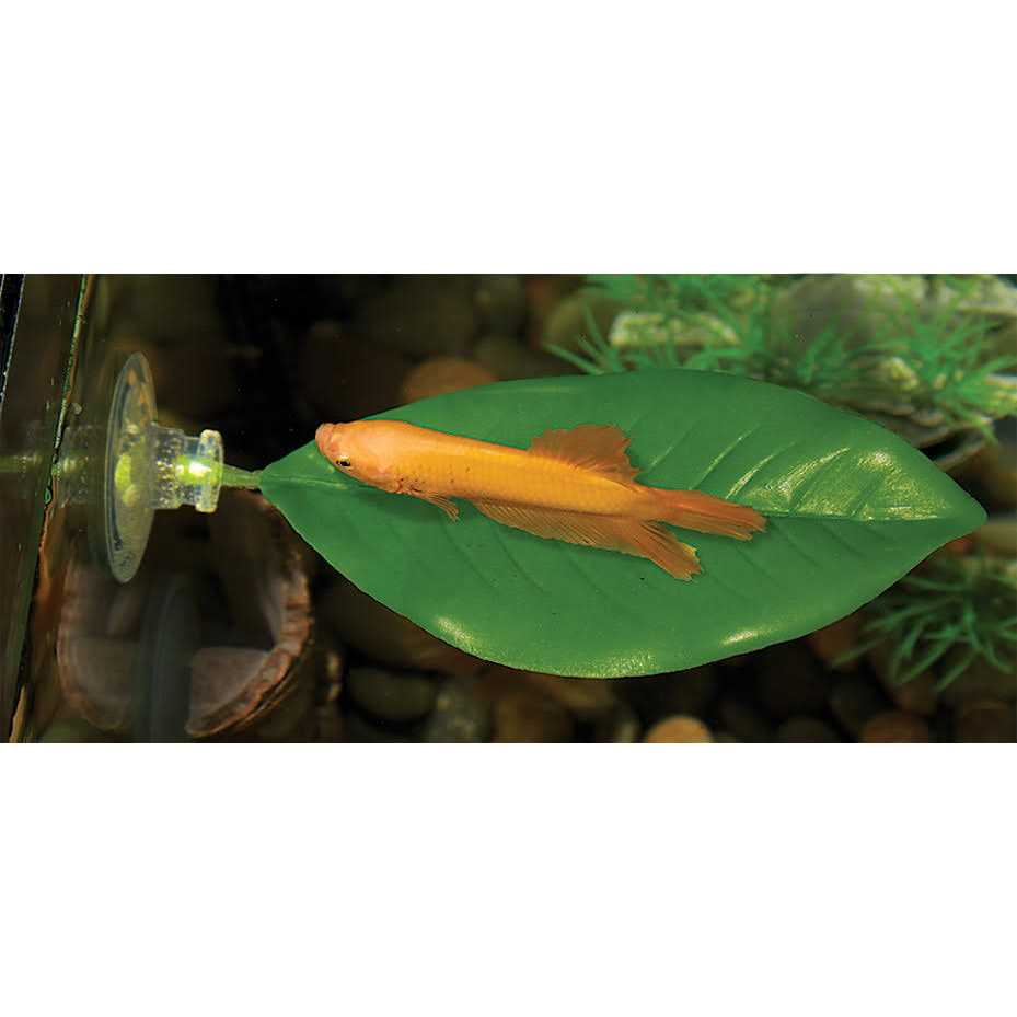 Betta Bed Leaf Hammock K901849