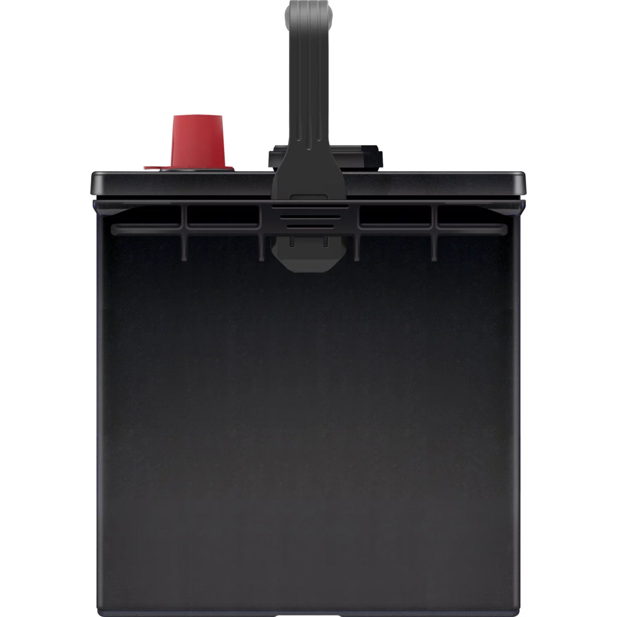 Lead Acid Automotive Battery Group Size 35 12 Volt 490 CCA I1397