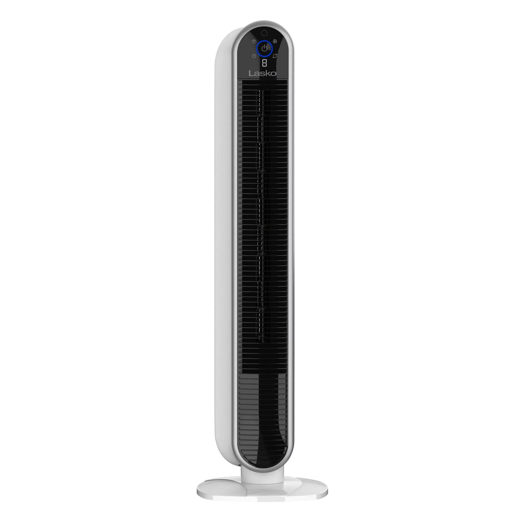 40" Smart Tower Fan with Wi-Fi, 5 Speeds G13180