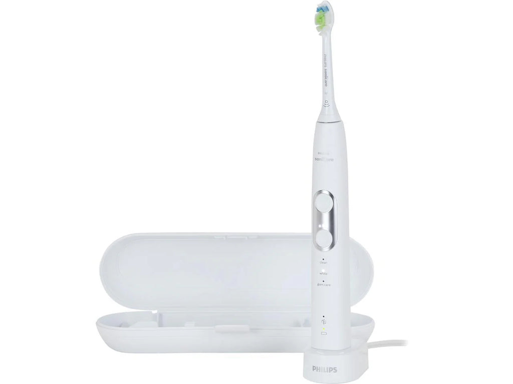 Whitening Rechargeable Electric Toothbrush S8271