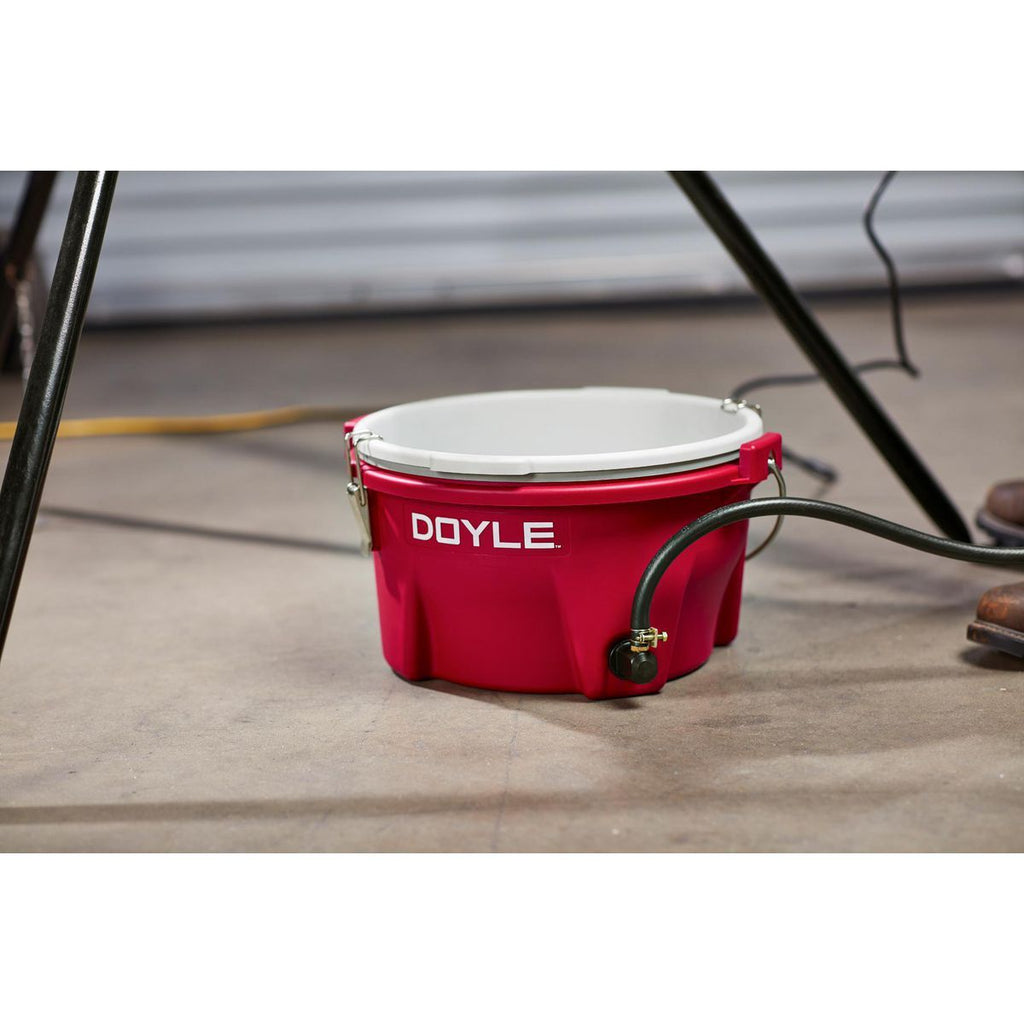Premium Oiler Bucket Kit G24223