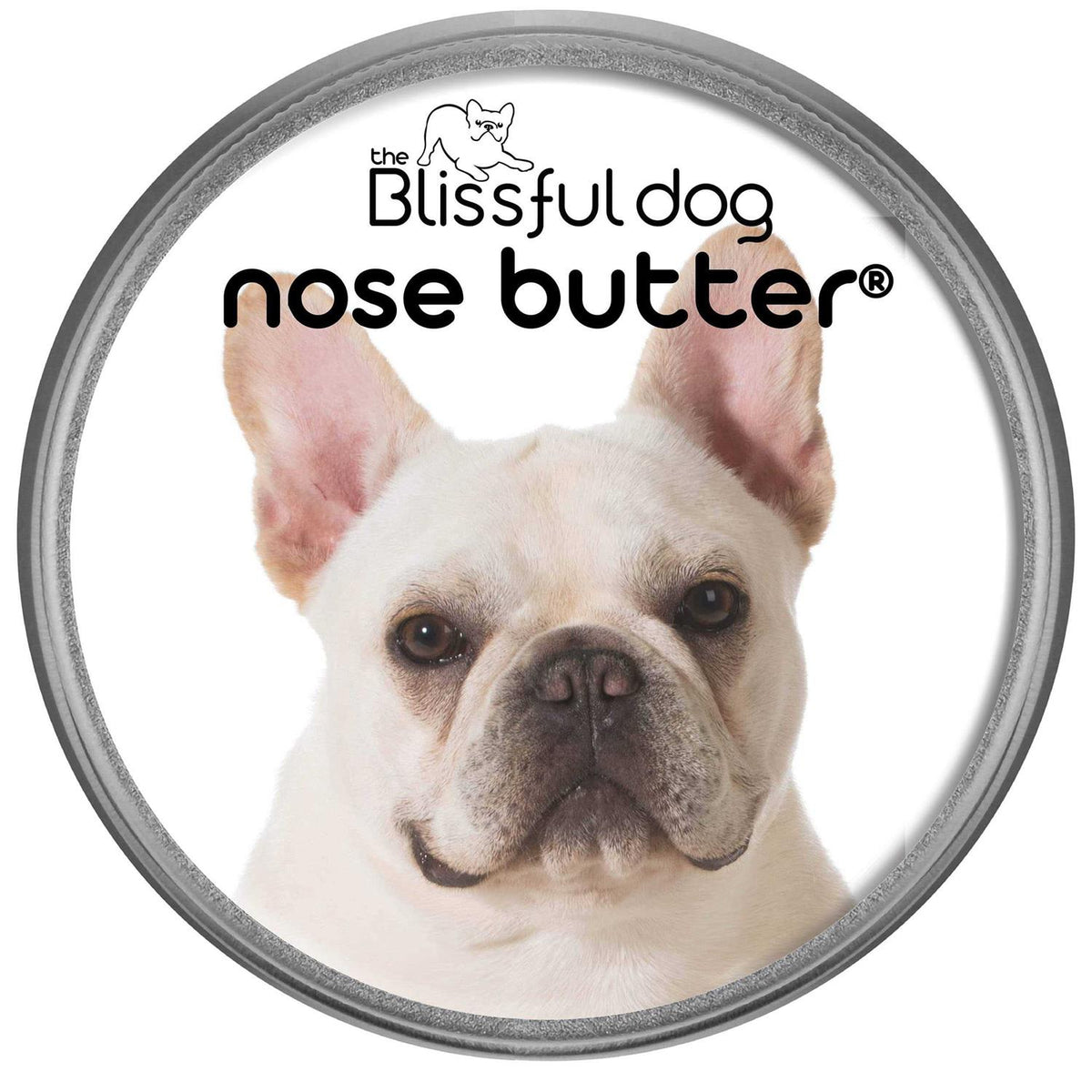 Bulldog Unscented Nose Butter D2129