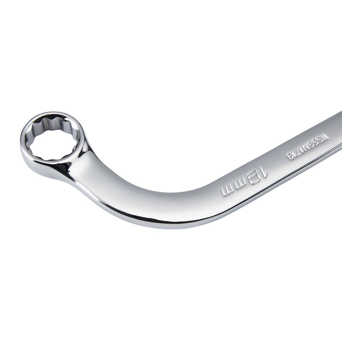 Metric Wrench Set, 5 Piece O369