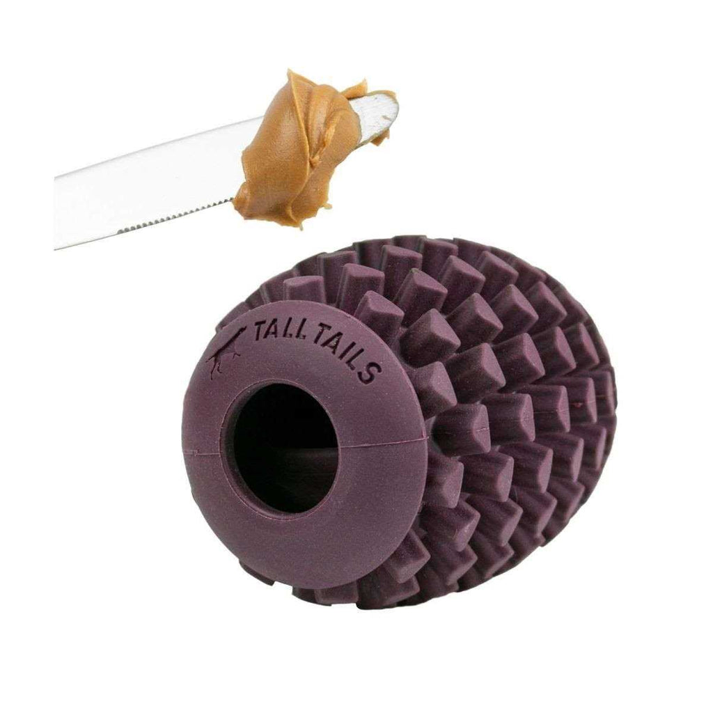Natural Rubber Dog Toy D618