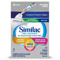 Non-GMO Infant Formula with Iron Powder Stickpacks Y1272
