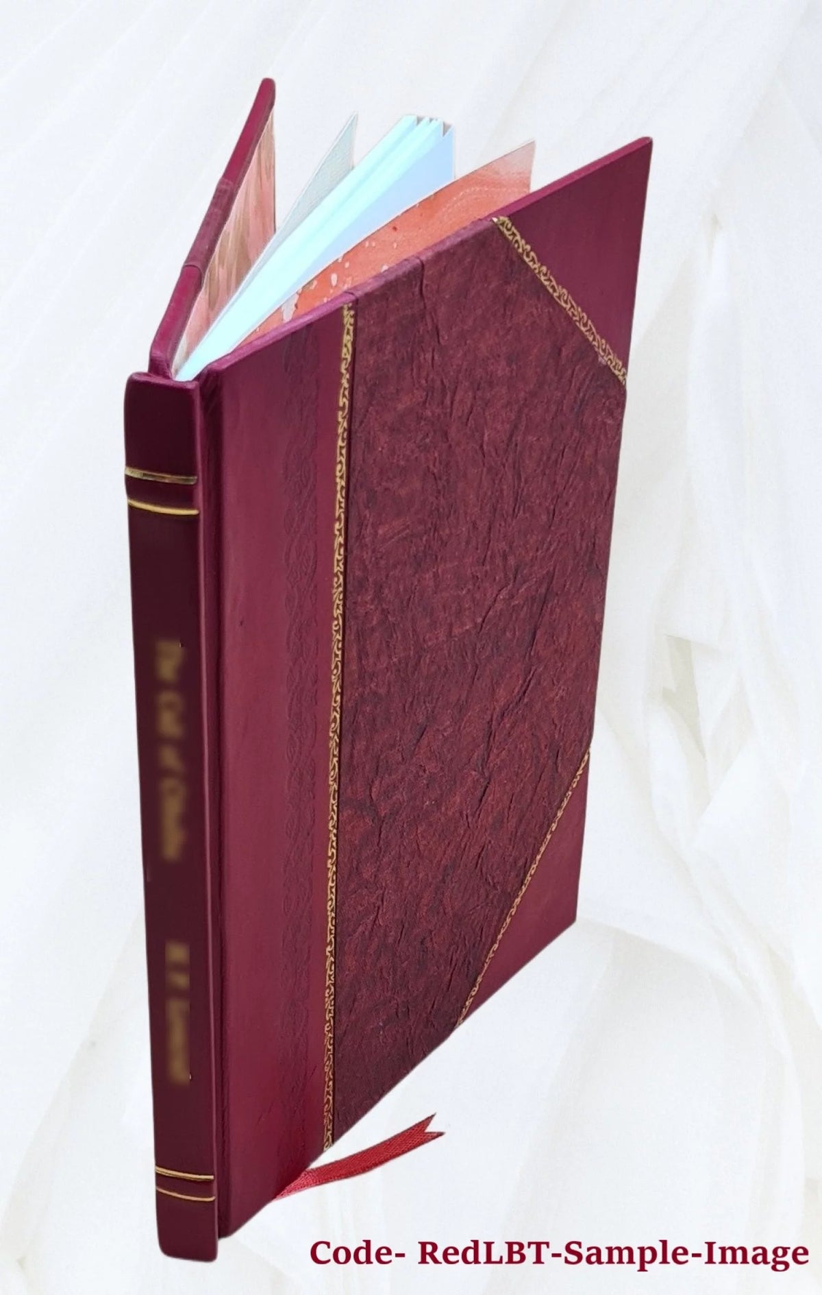 Advertencias contra lo que escrive el dotor Lanaja 1666 Leather Bound N909