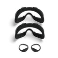 Quest 2 Fit Pack with Two Alternate Width Facial Interfaces and Light Blockers Q739680