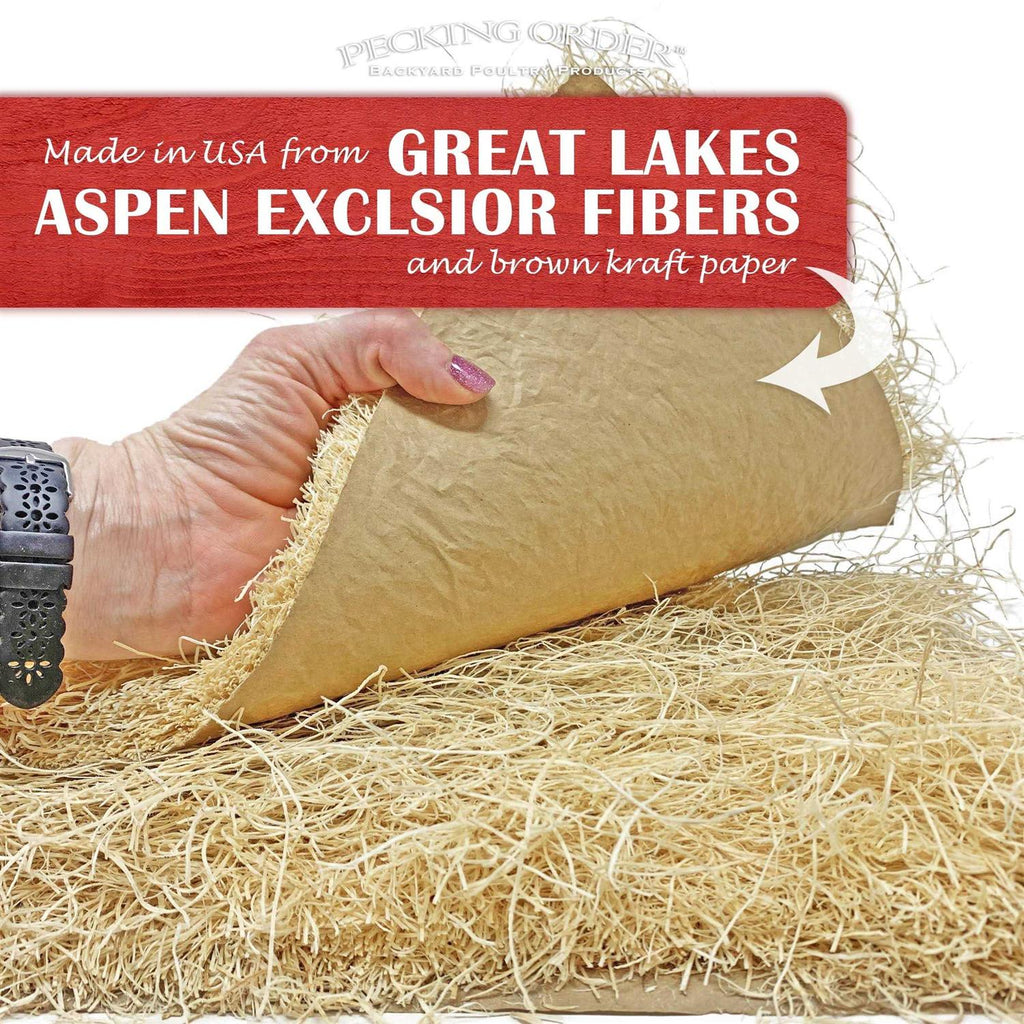 Nest Box Pads A69607