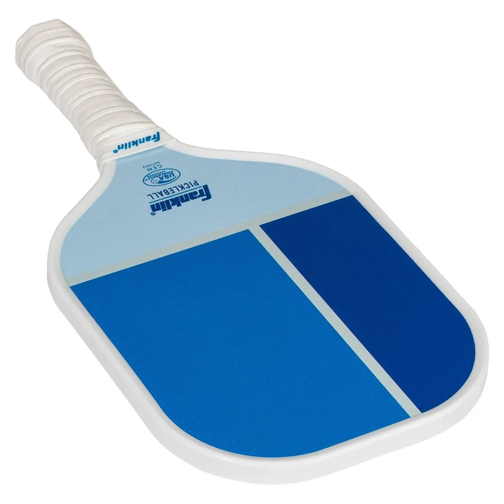 2 Player Poly Pro Pickleball Set with Balls F991