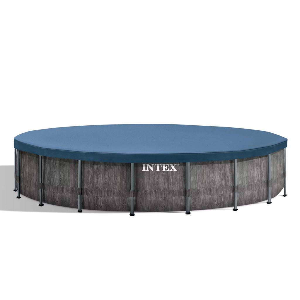 15' x 48 Above Ground Swimming Pool and Filter Pump A2564