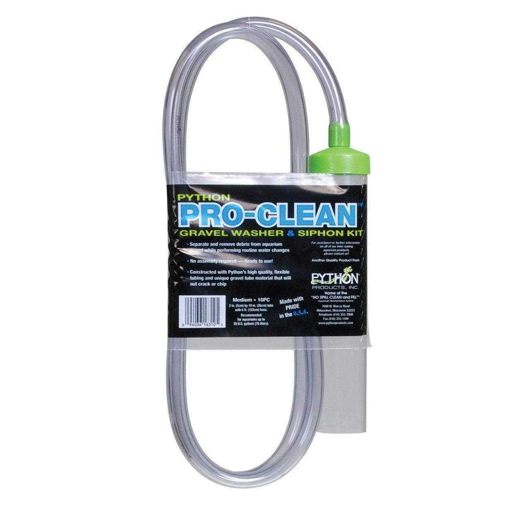 Gravel Washer Siphon Kit I774