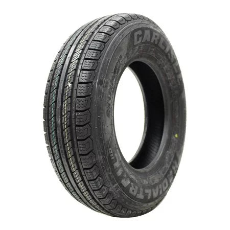 ST205/75R14 Trailer Tire N554