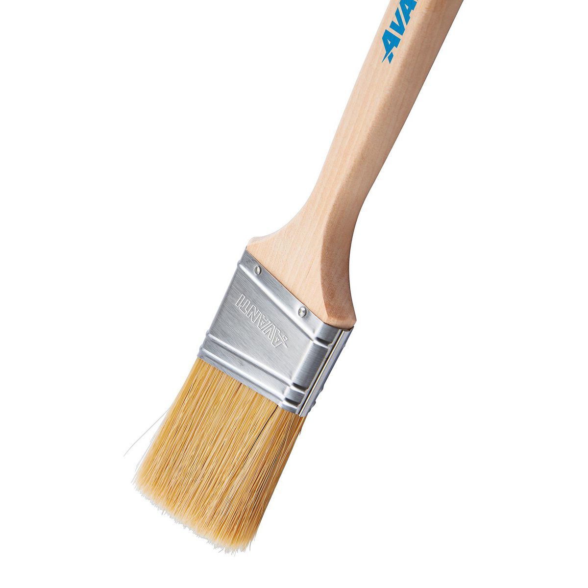 2 in. Angle Natural Bristle Brush O490044