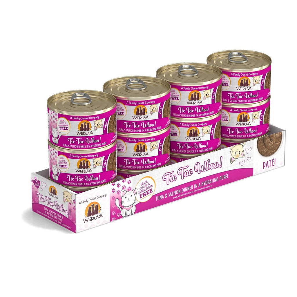 Cat Pate K939355