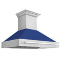 48 In. Stainless Steel Range Hood Q506946