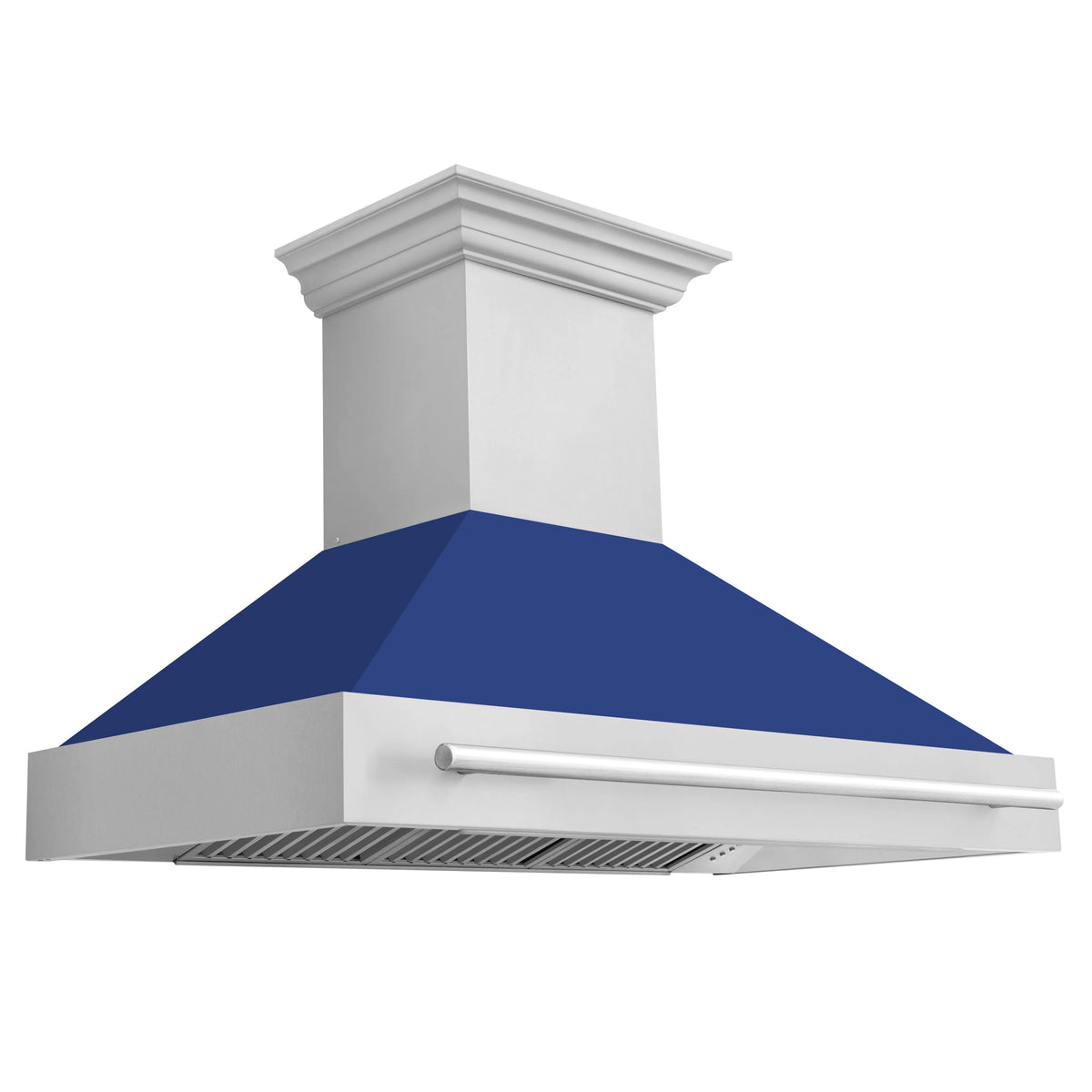 48 In. Stainless Steel Range Hood Q506946