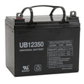 12V 35AH SLA Replacement Battery C757702