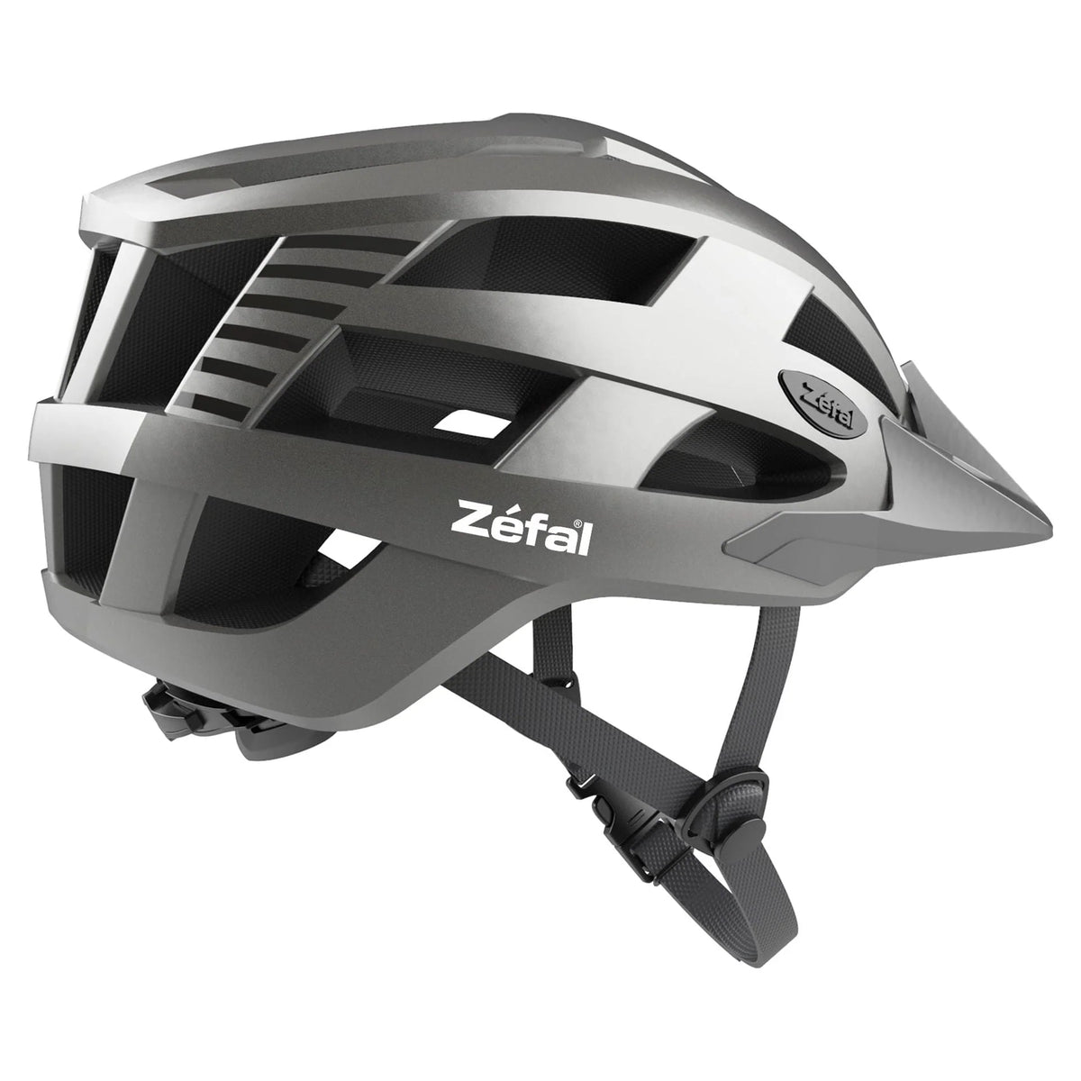 Youth Bike Helmet with Visor K454