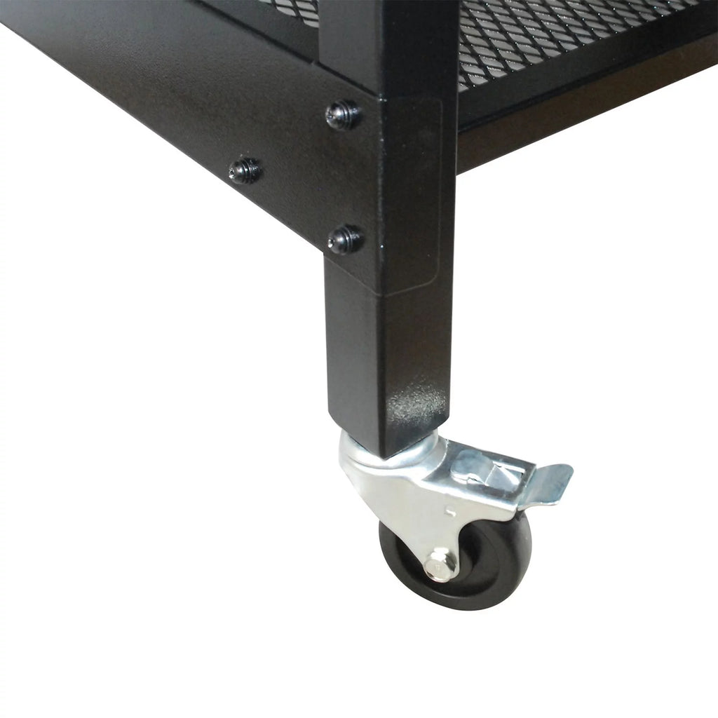 1500 Square Inch Wood Pellet Smoker Grill with Digital Control I569576