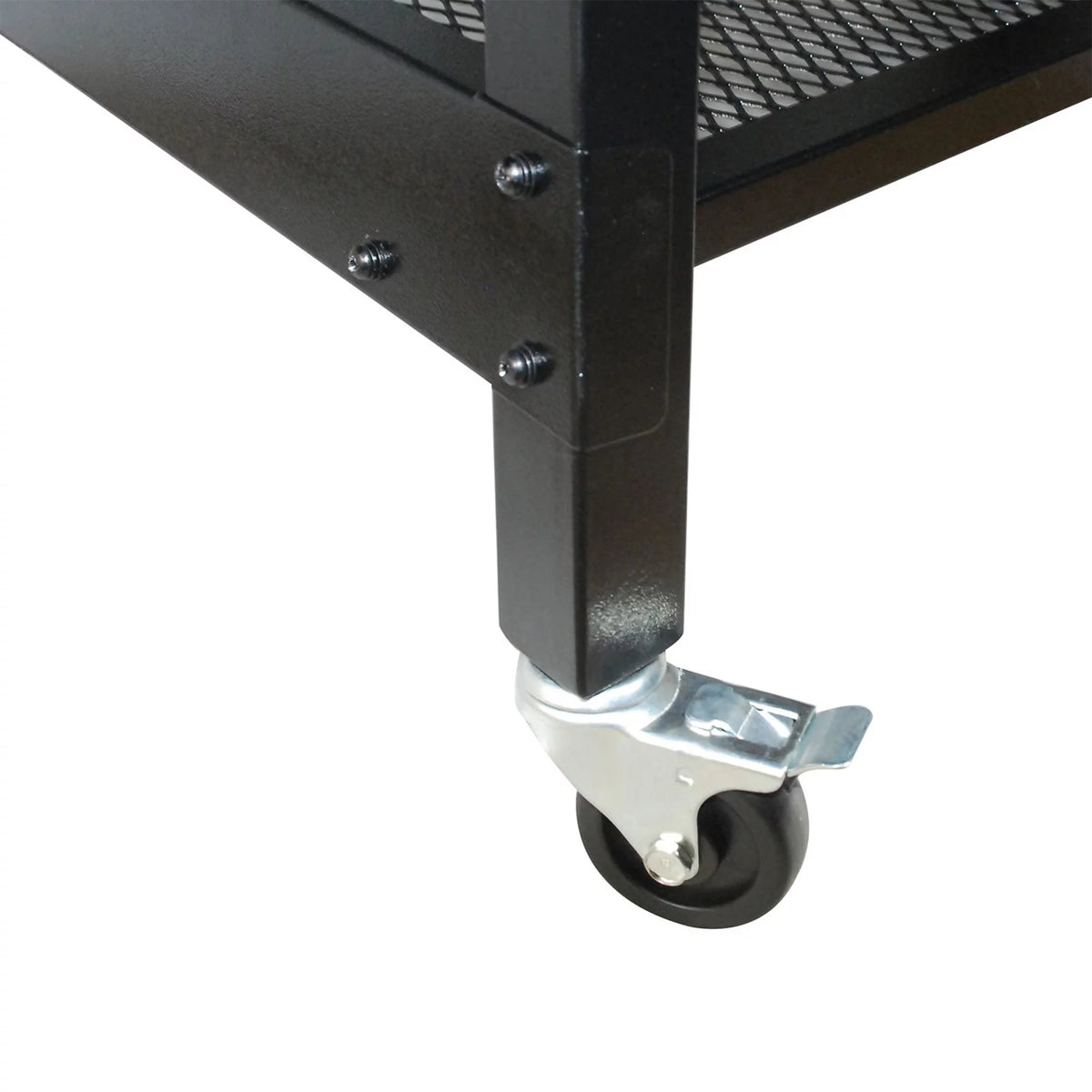 1500 Square Inch Wood Pellet Smoker Grill with Digital Control I569576