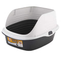 Large Rimmed Litter Pan J1099