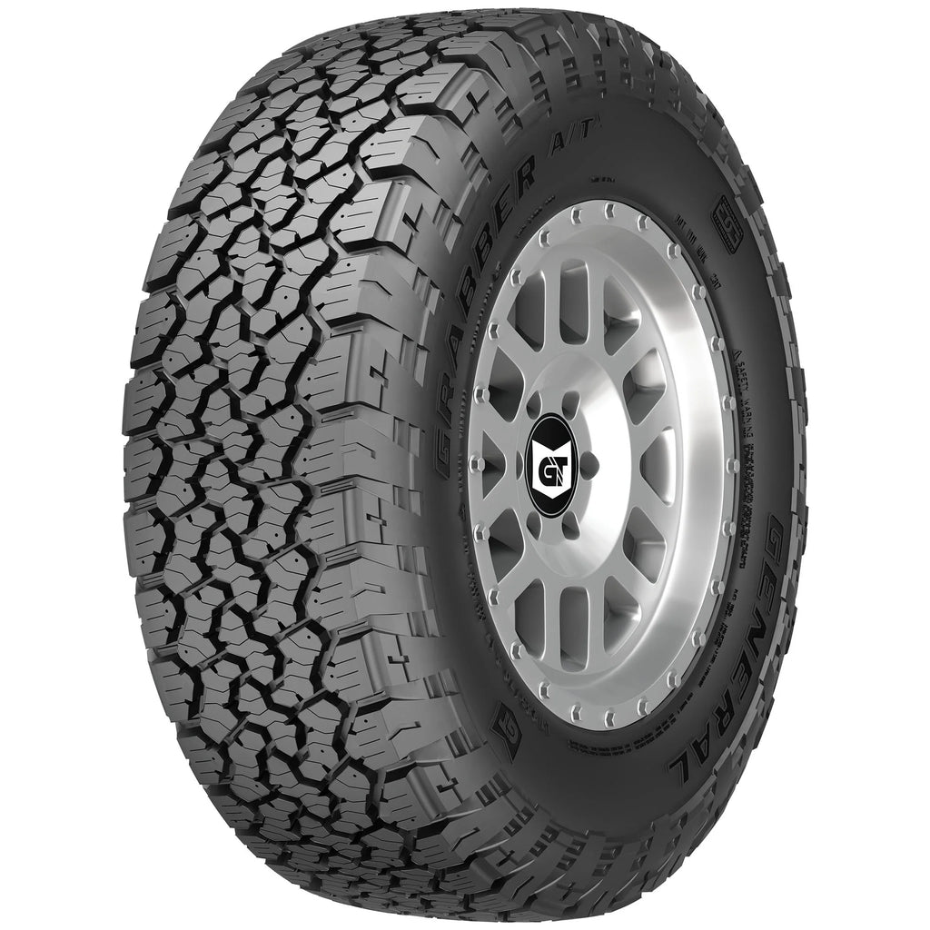 All Terrain Tire D57641