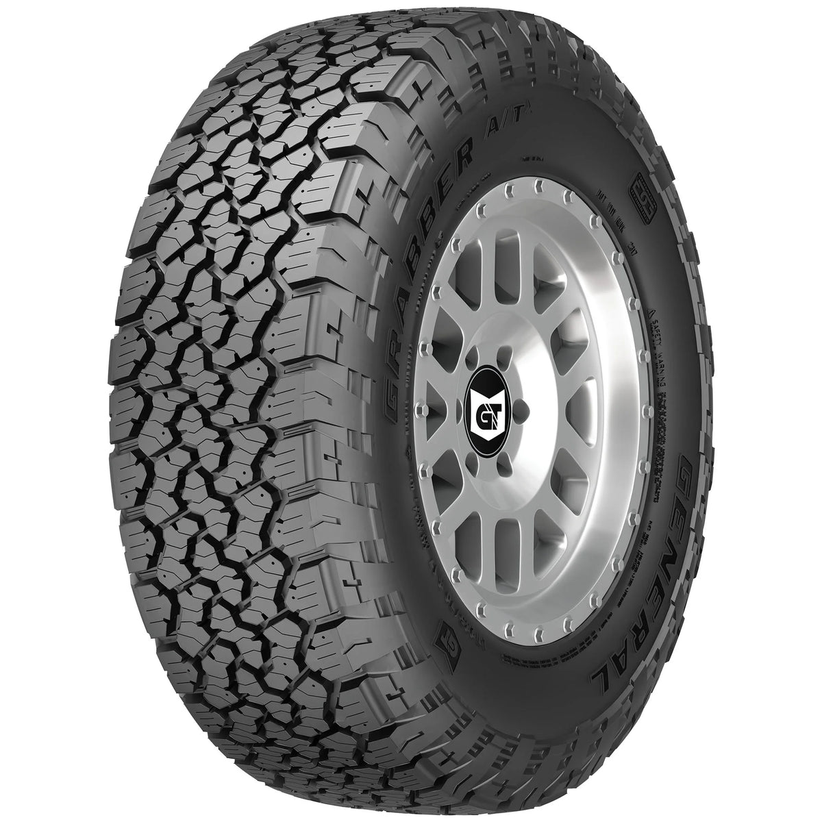 All Terrain Tire D57641