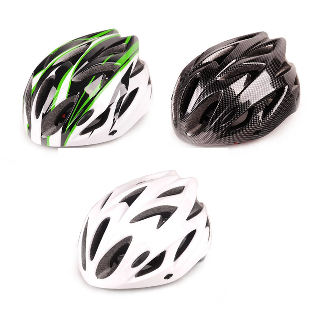 Adjustable Cycling Helmet O603090