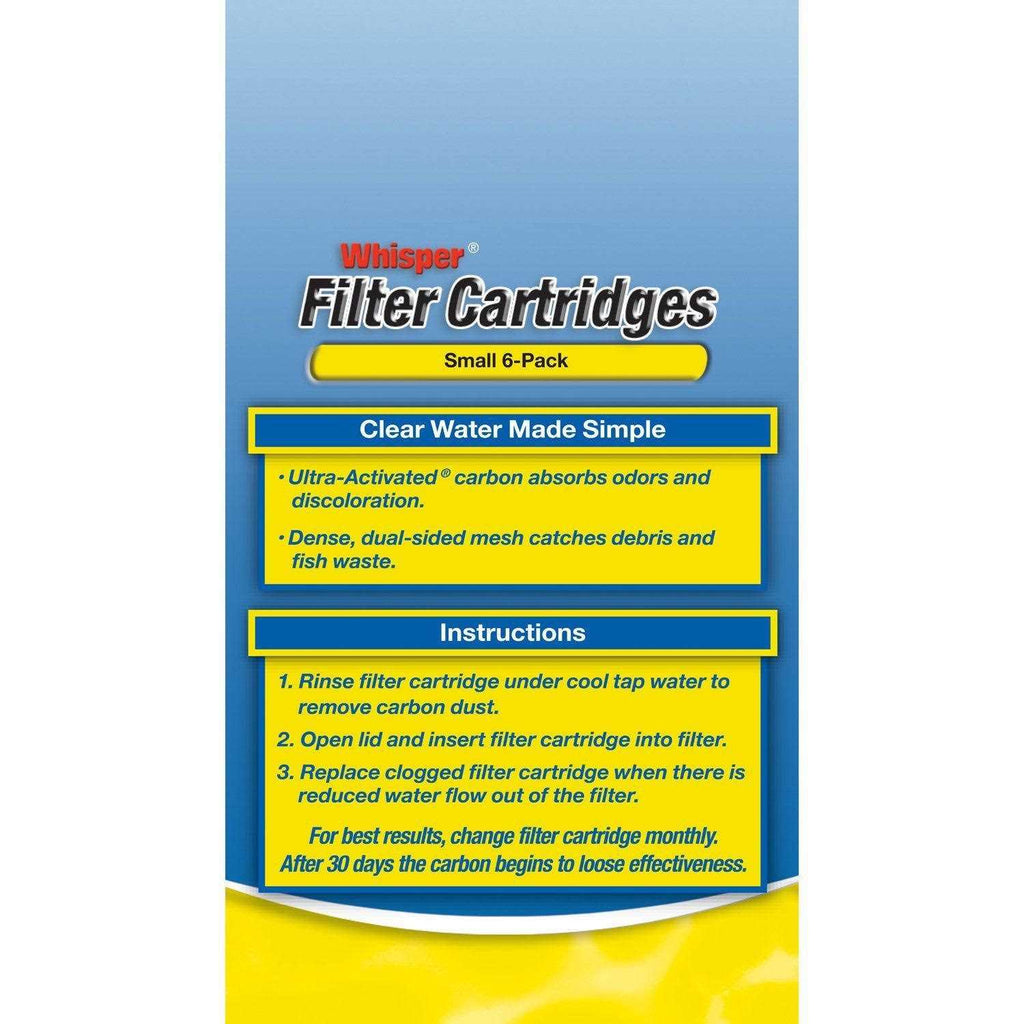 Aquarium Filter Cartridges U96863