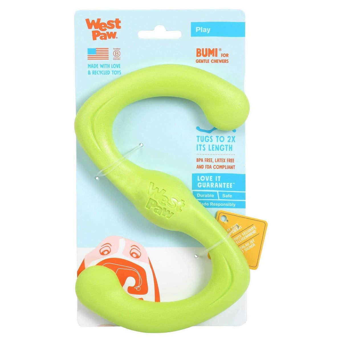 Dog Toy Y505595